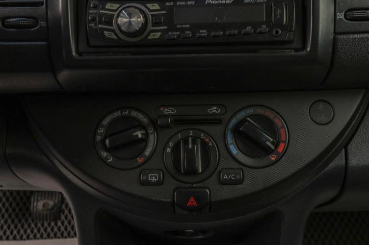 Nissan Note 14 из 18