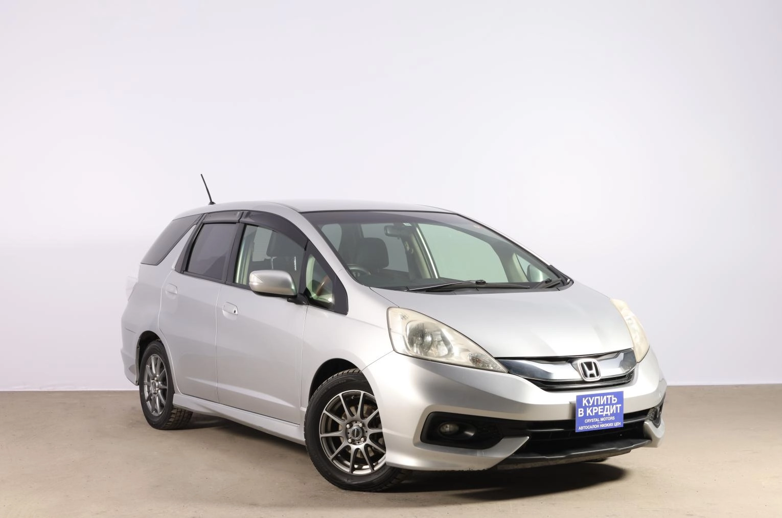 Honda Fit Shuttle 1 из 18