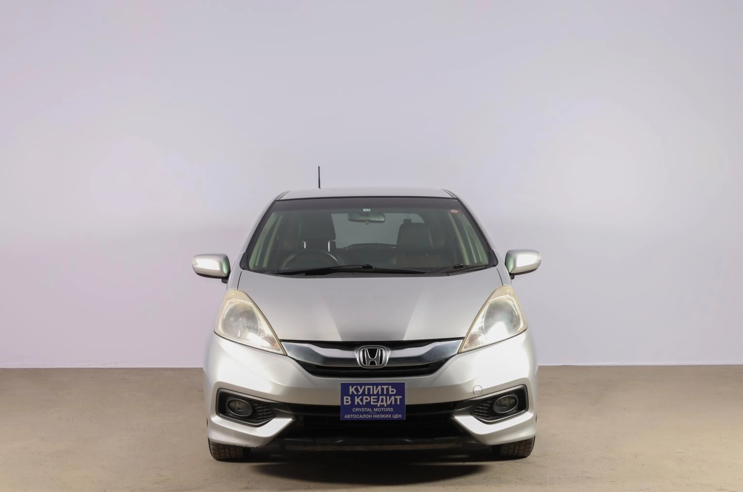 Honda Fit Shuttle 2 из 18