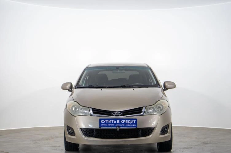 Chery Very 2 из 6