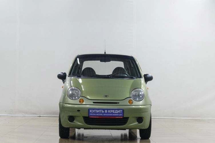 Daewoo Matiz 2 из 5