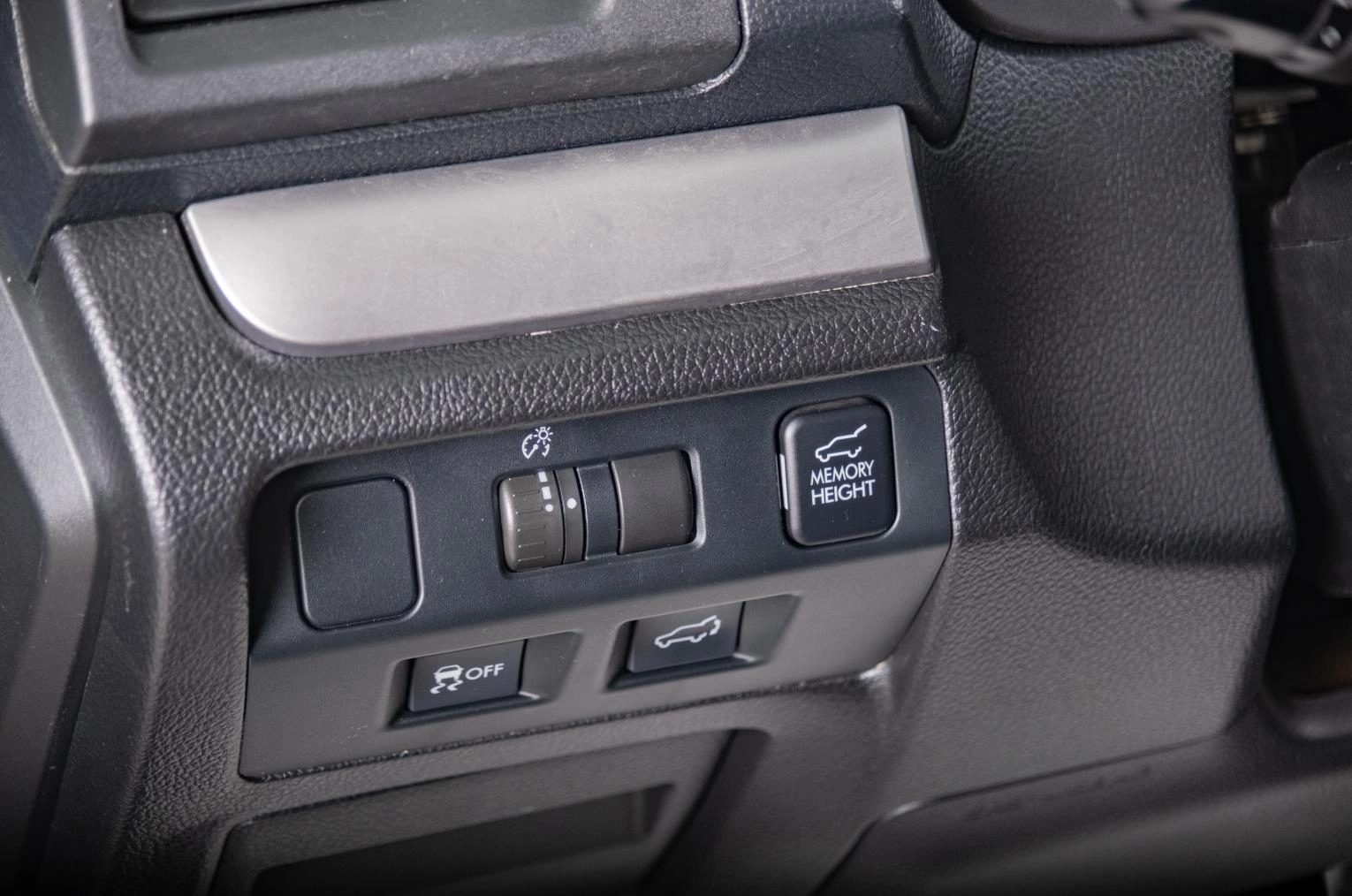 Subaru Forester 10 из 20