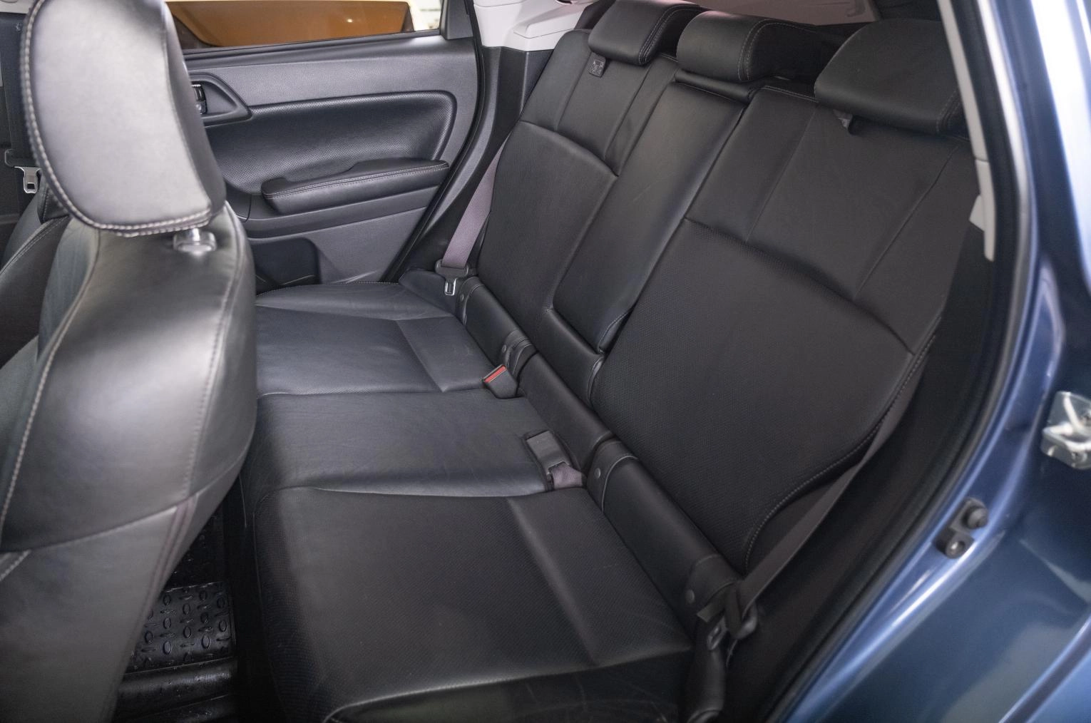 Subaru Forester 19 из 20