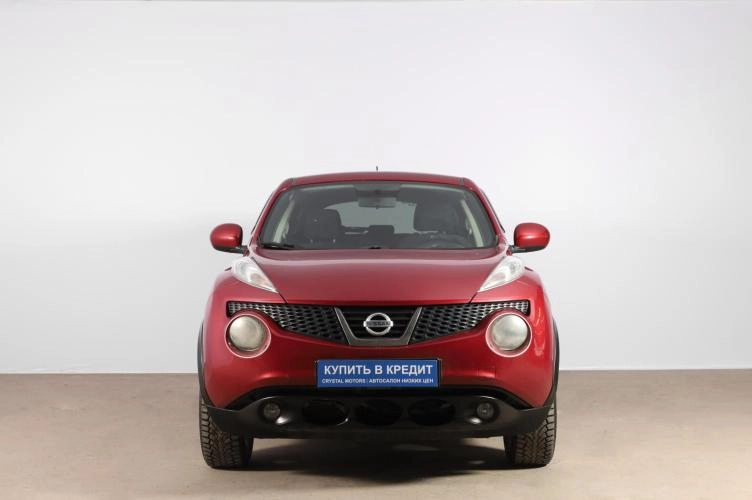 Nissan Juke 2 из 5