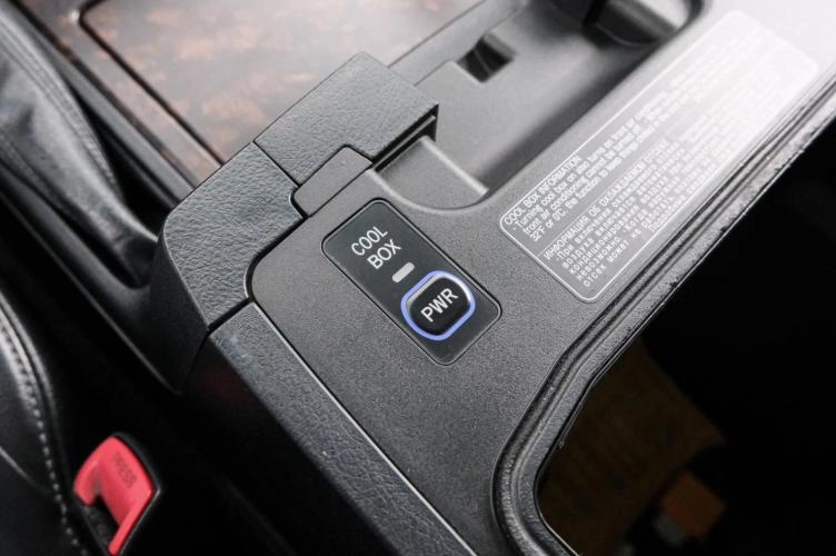 Toyota Land Cruiser 19 из 26