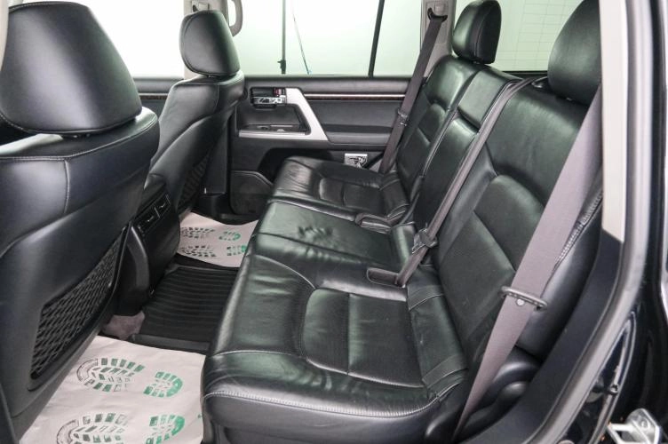 Toyota Land Cruiser 24 из 26