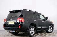 Toyota Land Cruiser 6 из 26