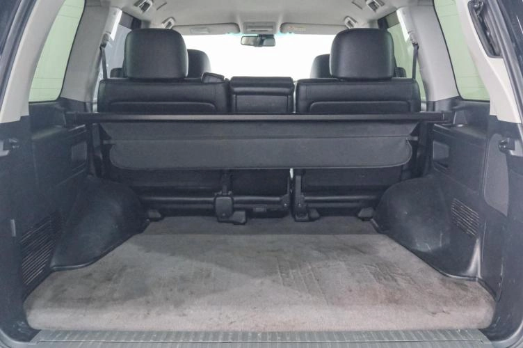 Toyota Land Cruiser 26 из 26