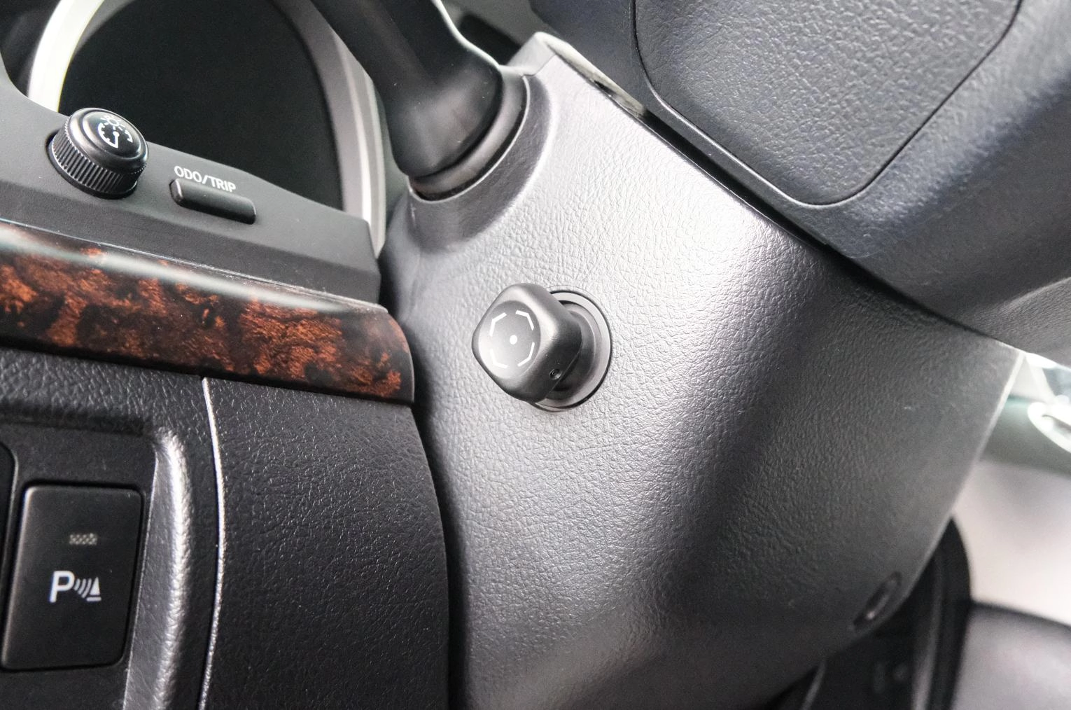 Toyota Land Cruiser 21 из 26