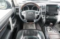 Toyota Land Cruiser 14 из 26