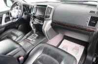 Toyota Land Cruiser 12 из 26