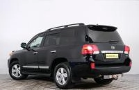 Toyota Land Cruiser 4 из 26
