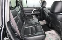 Toyota Land Cruiser 25 из 26