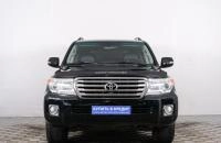 Toyota Land Cruiser 2 из 26