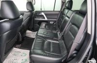Toyota Land Cruiser 24 из 26