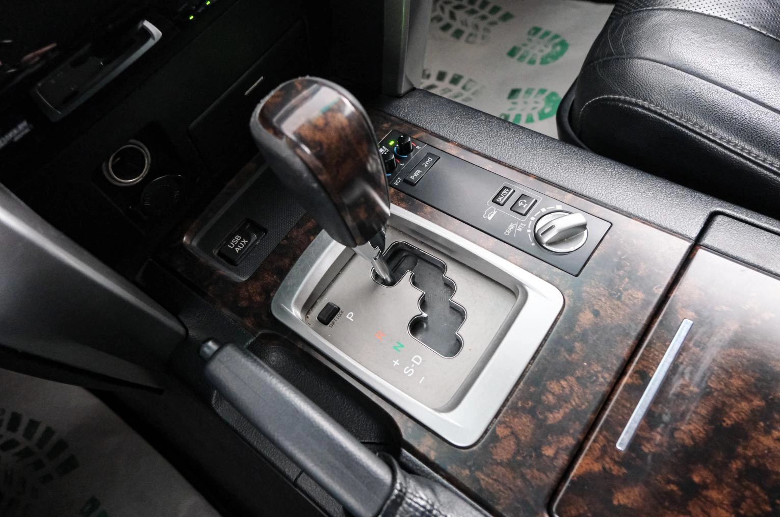 Toyota Land Cruiser 16 из 26