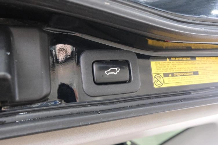 Toyota Land Cruiser 23 из 26