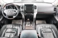 Toyota Land Cruiser 10 из 26