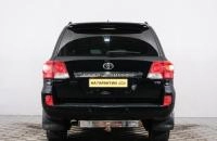 Toyota Land Cruiser 5 из 26