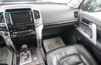 Toyota Land Cruiser 11 из 26