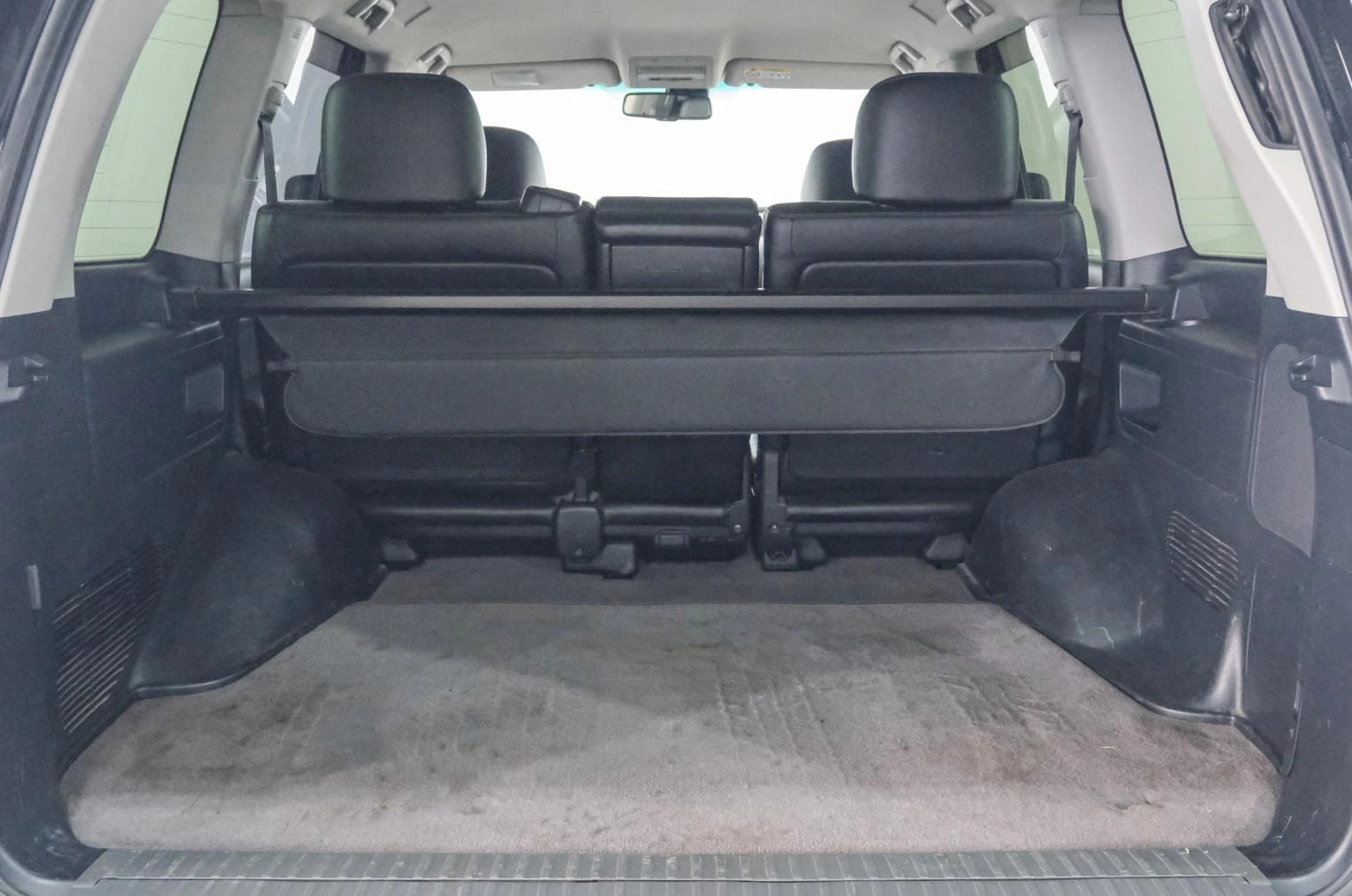 Toyota Land Cruiser 26 из 26