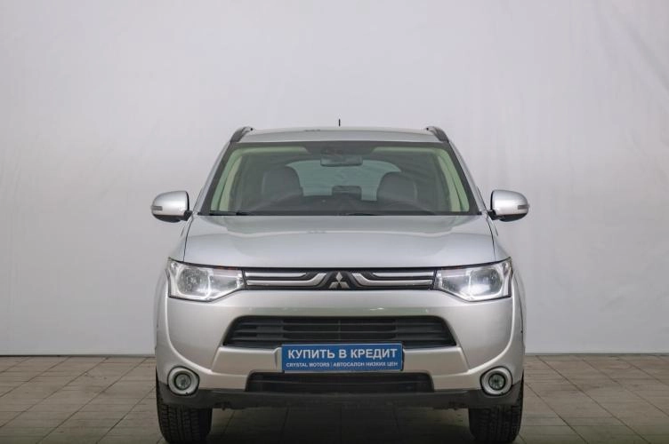 Mitsubishi Outlander 3 из 5