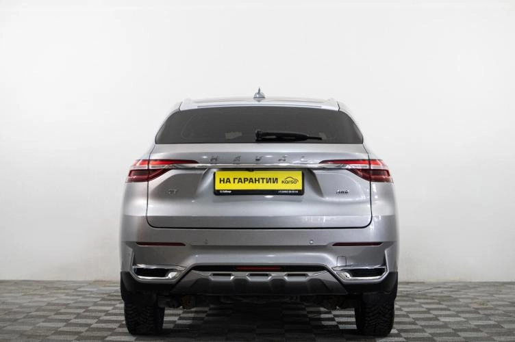 Haval F7 5 из 5