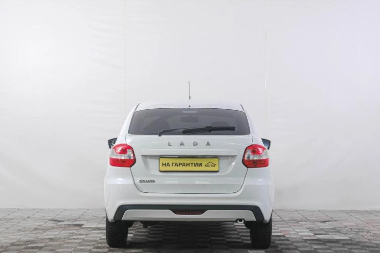 ВАЗ (LADA) Granta 5 из 6
