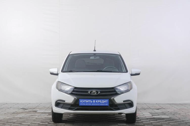 ВАЗ (LADA) Granta 2 из 6