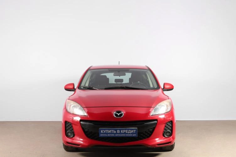 Mazda 3 2 из 5