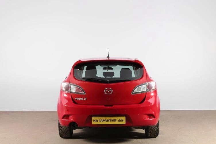 Mazda 3 5 из 5