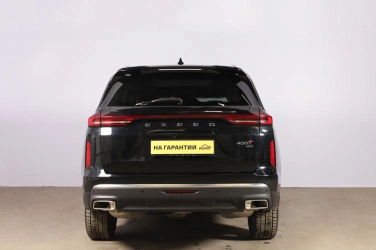 Exeed VX 5 из 6