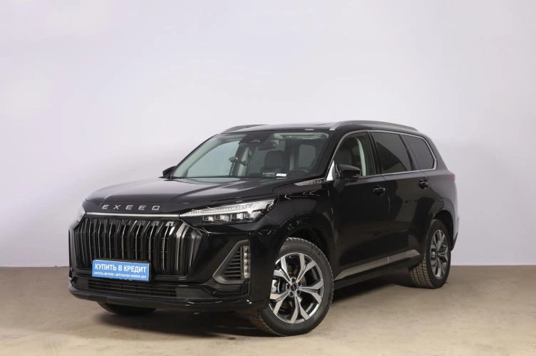 Exeed VX 3 из 6