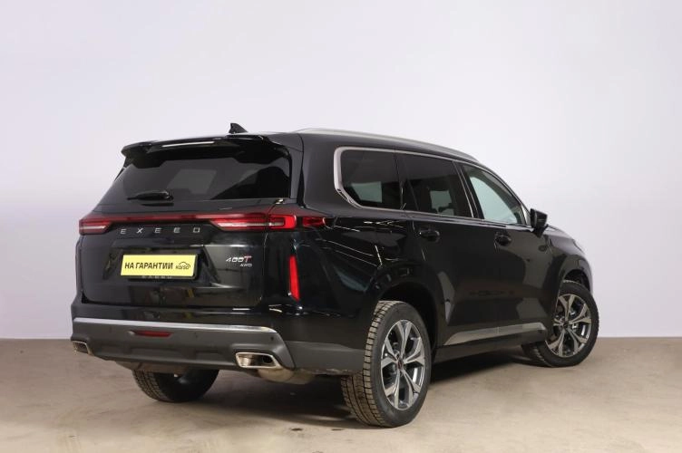 Exeed VX 6 из 6