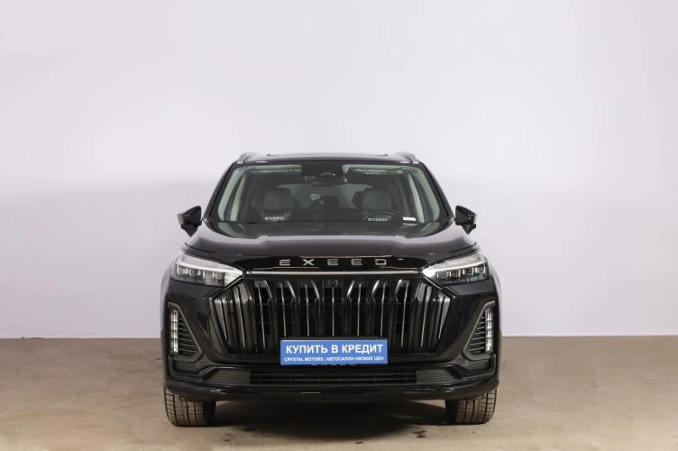 Exeed VX 2 из 6