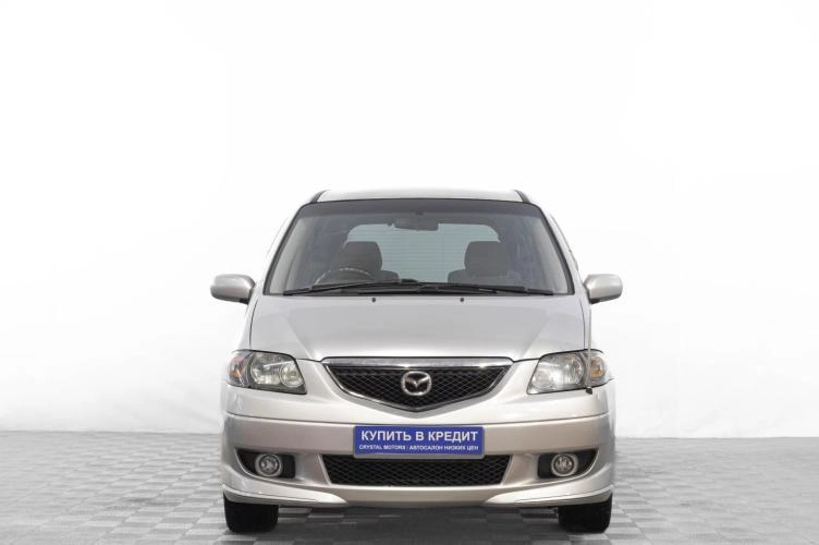Mazda MPV 2 из 6