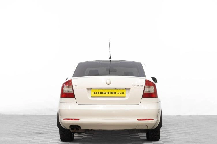 Skoda Octavia 5 из 6
