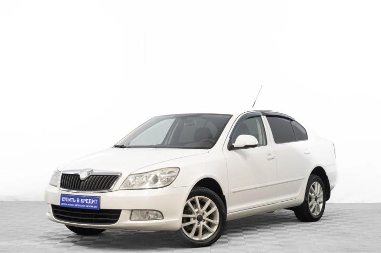 Skoda Octavia 3 из 6
