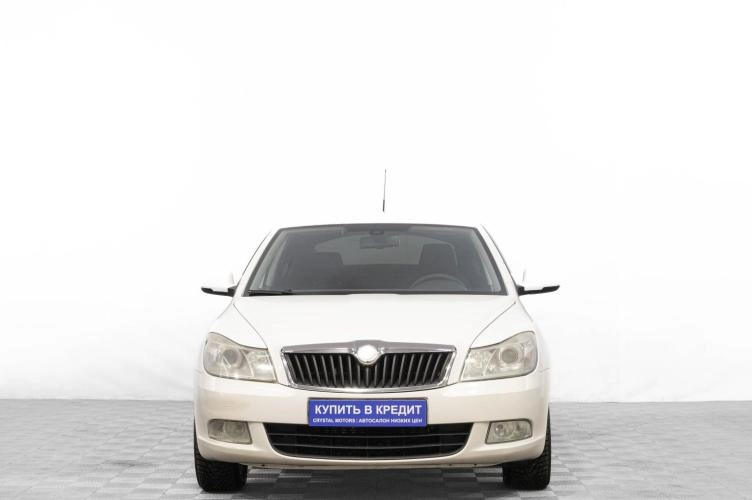 Skoda Octavia 2 из 6