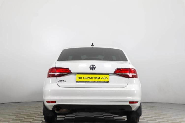 Volkswagen Jetta 5 из 5