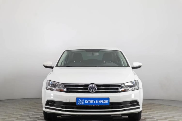 Volkswagen Jetta 2 из 5