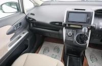 Toyota Wish 11 из 23