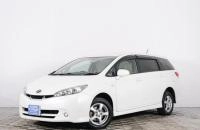 Toyota Wish 3 из 23