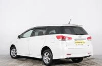 Toyota Wish 4 из 23