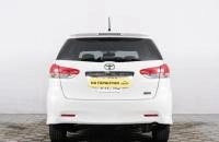 Toyota Wish 5 из 23