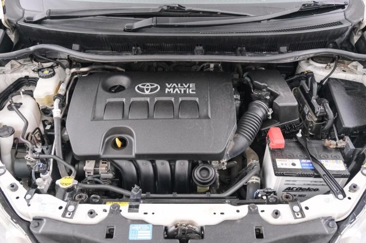 Toyota Wish 22 из 23