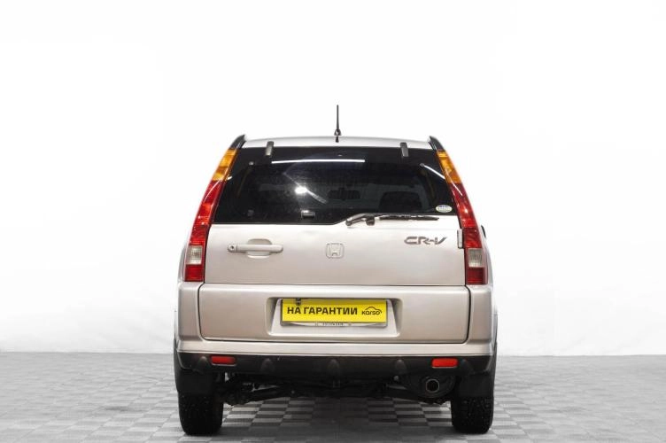 Honda CR-V 5 из 6