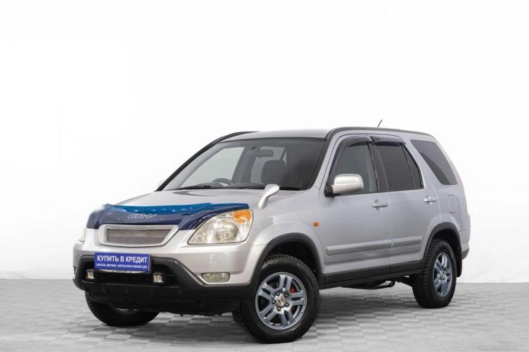 Honda CR-V 3 из 6