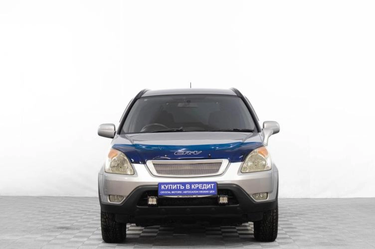 Honda CR-V 2 из 6