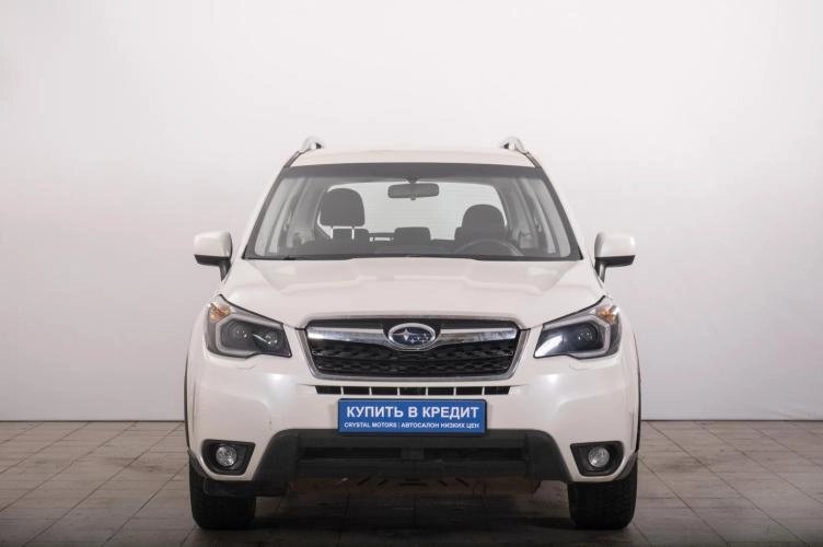 Subaru Forester 3 из 6